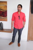 Siddharth Photo Gallery